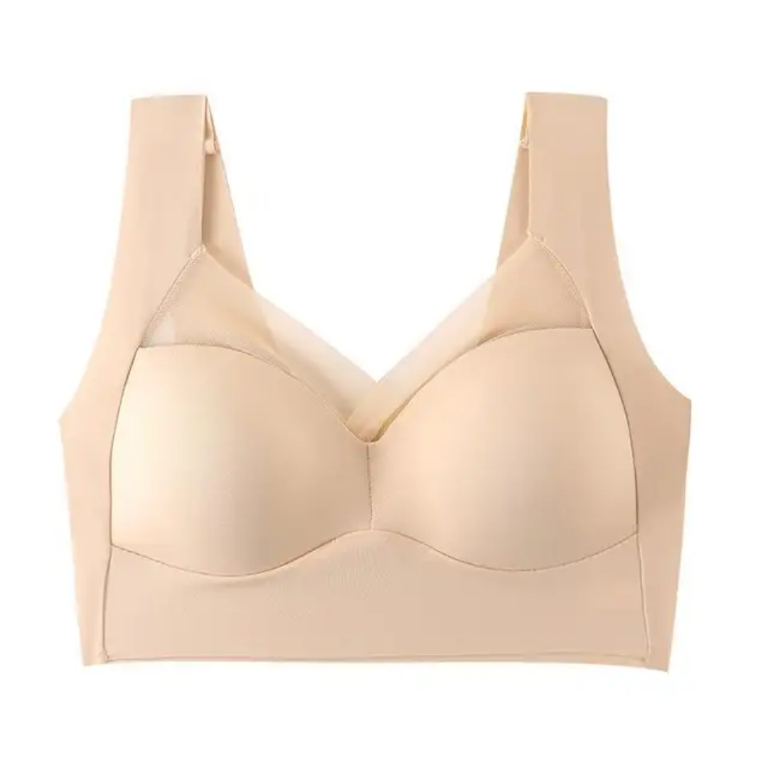 Effortless Comfort Lightweight Support Bra (SPB 0069)