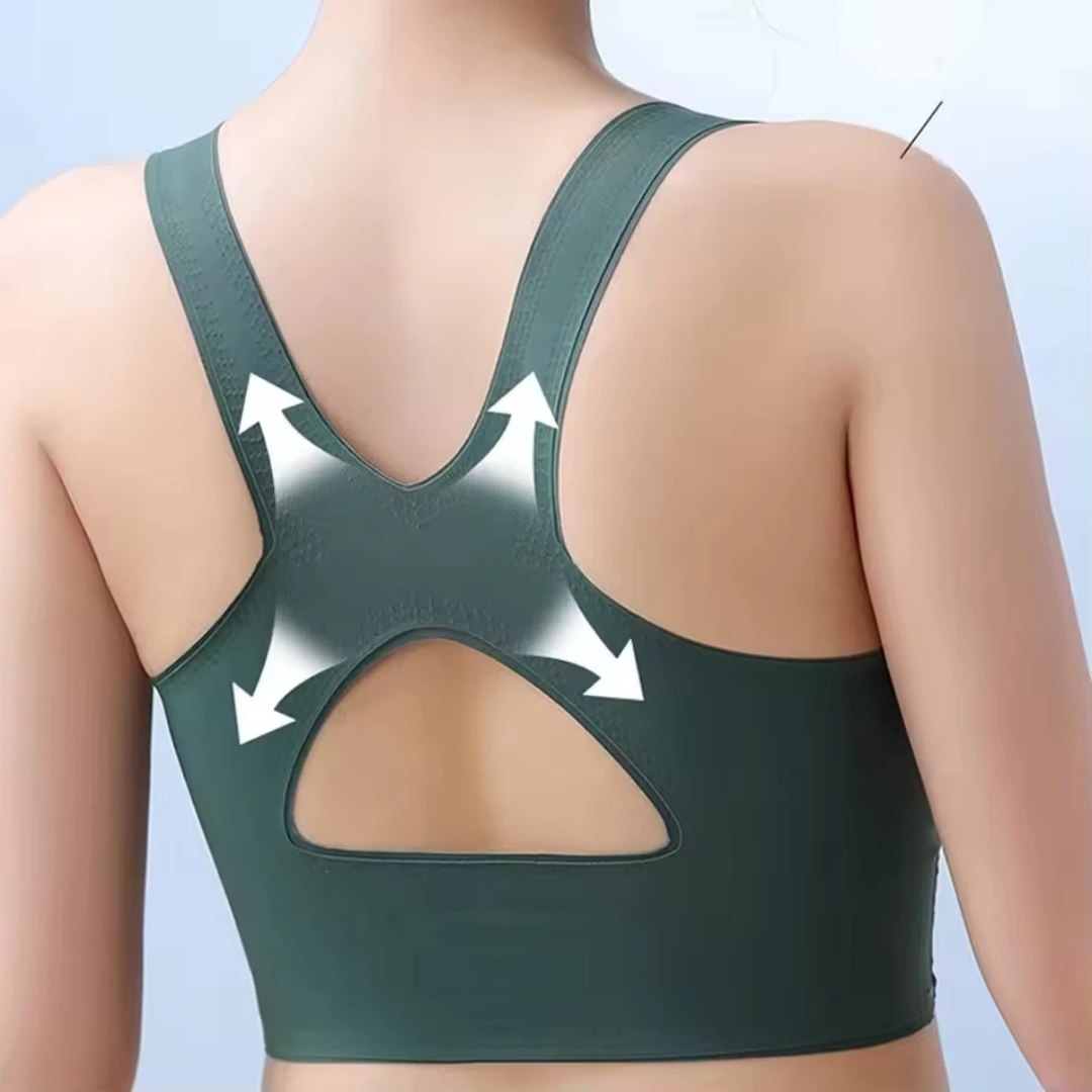 Seamless Posture Correction Bra (SPB 0068)