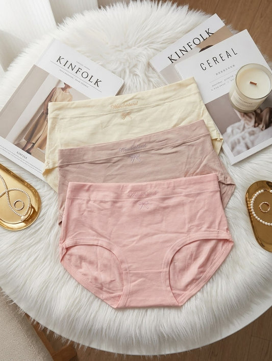 Cotton Panty Set in Pakistan – Safaa.pk