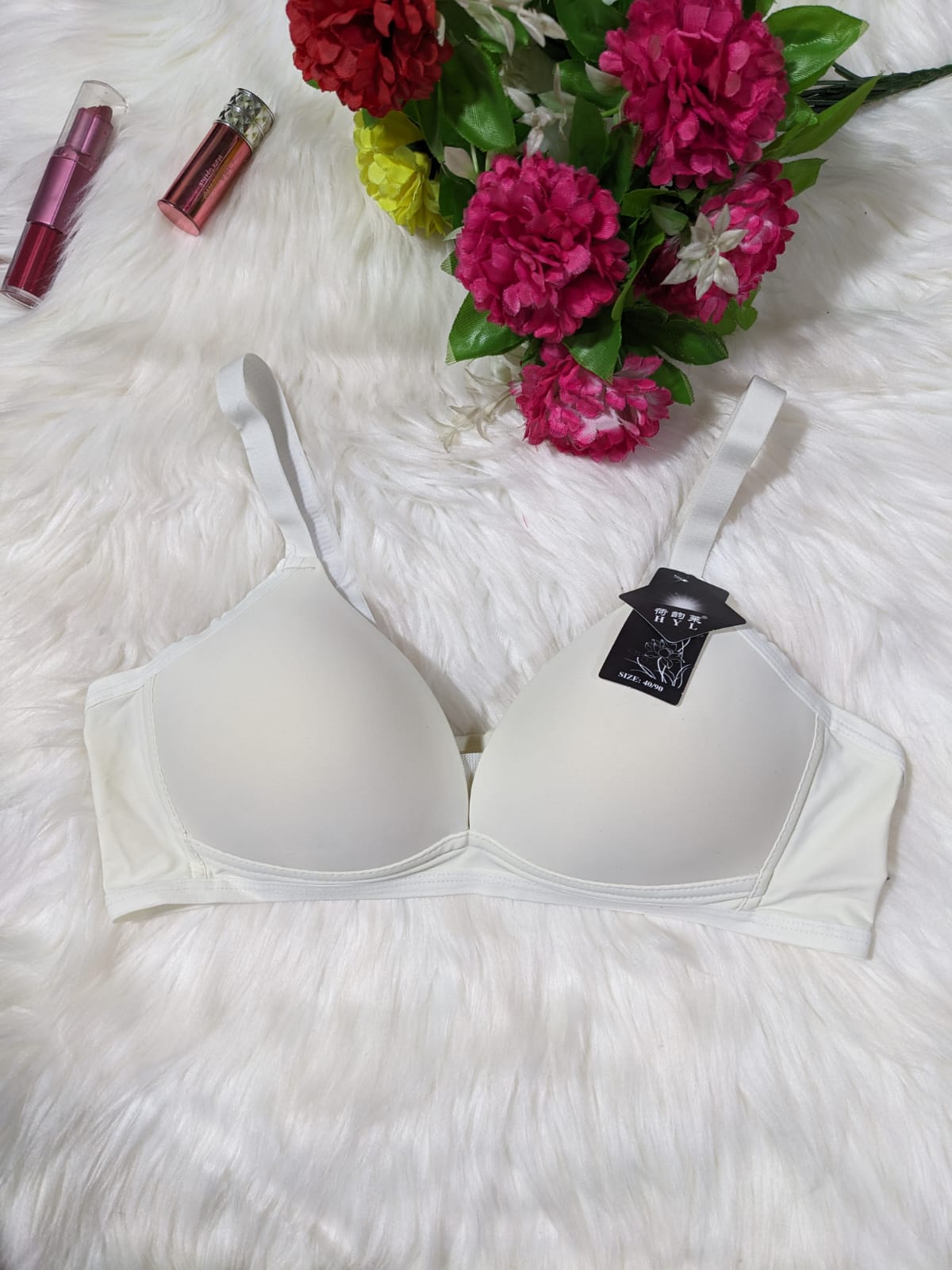 Imported Without Underwire Bra (spb 0030)