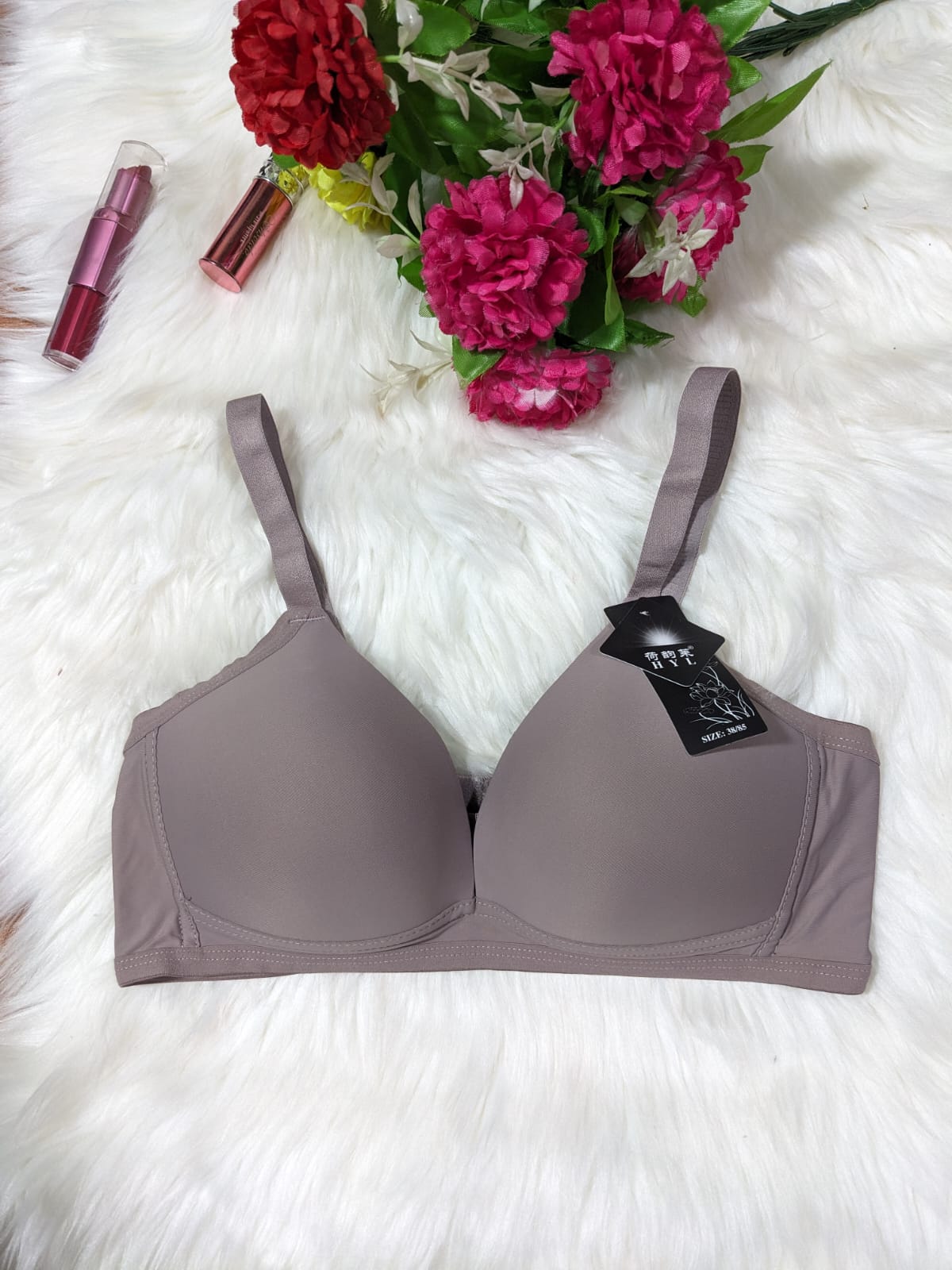 Imported Without Underwire Bra (spb 0030)