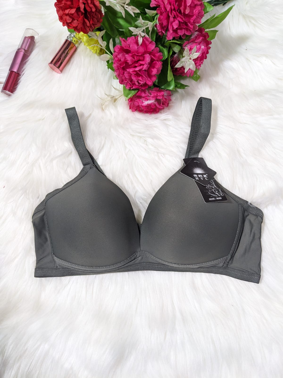 Imported Without Underwire Bra (spb 0030)