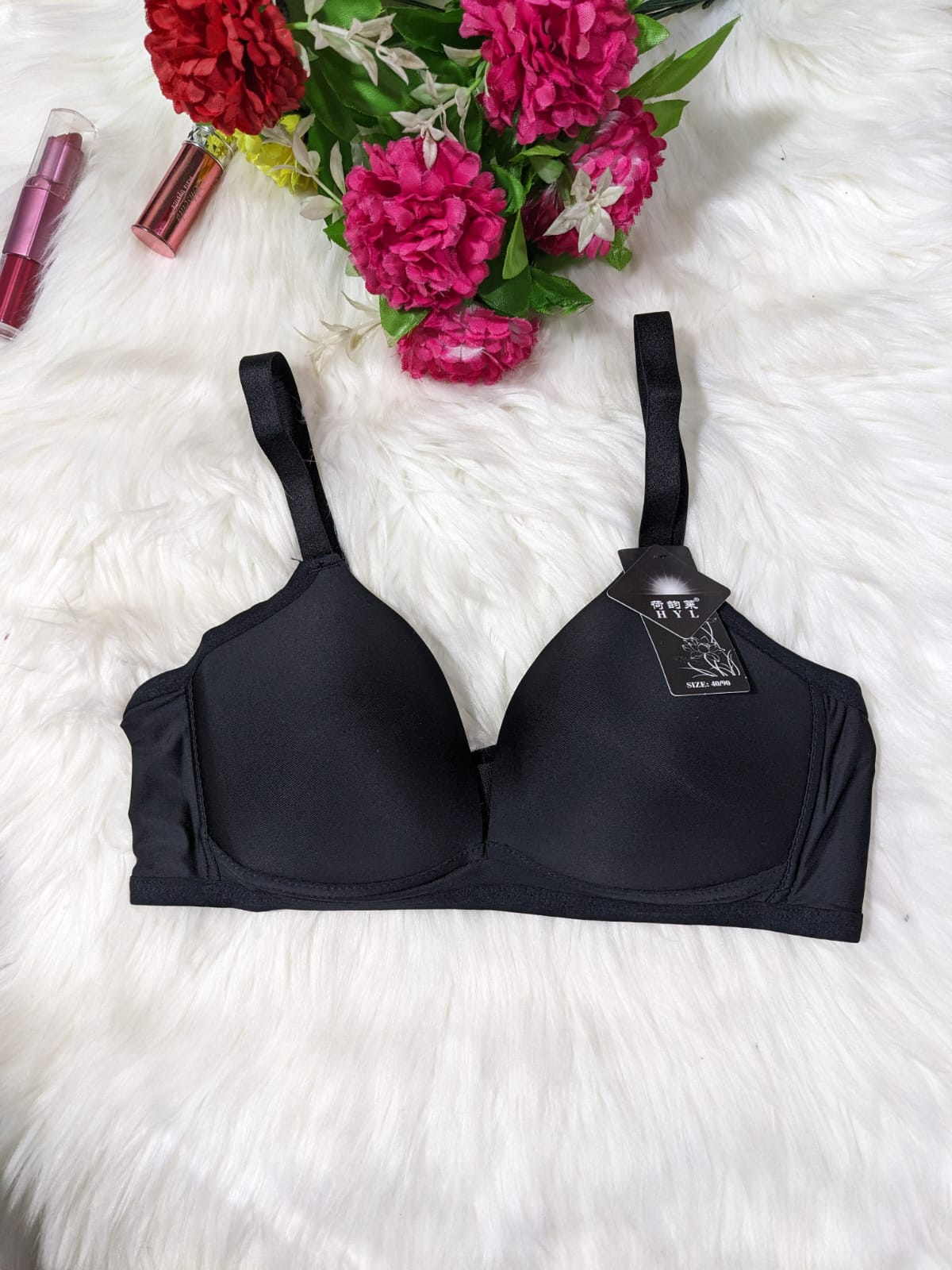 Imported Without Underwire Bra (spb 0030)