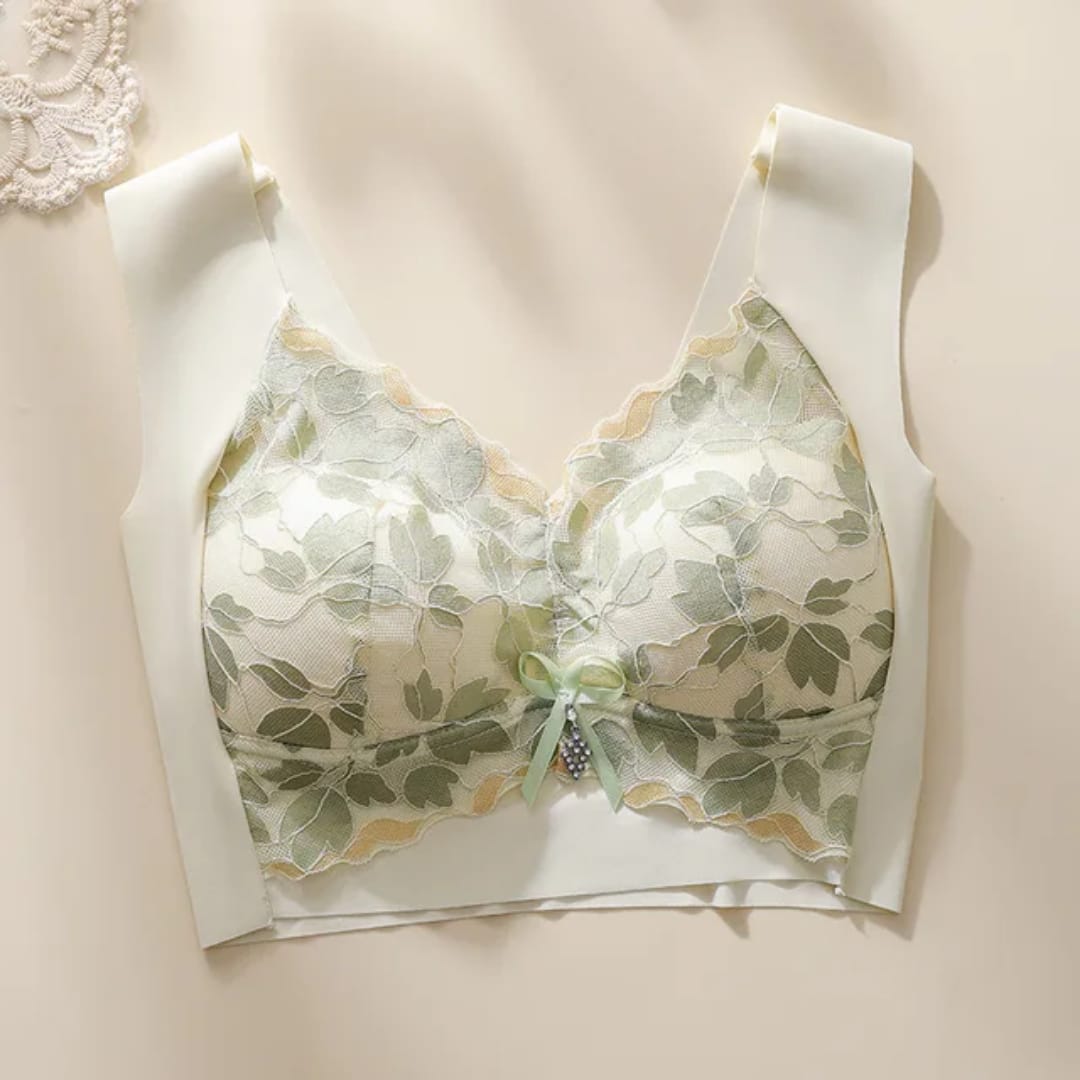 Wireless Push-Up Bra for a Sexy, Anti-Sagging Effect (SPB 0054)