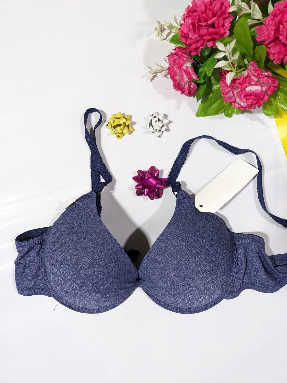 Premium Padded bra with sleek, modern design (Spb 0039)