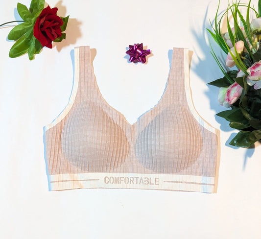 ComfyFoam Padded Blouse (PB 2)