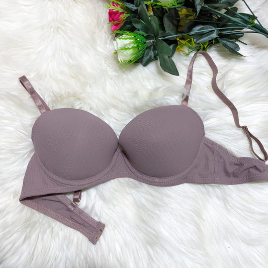 Lightweight Single Padded Bra – Comfortable Women’s Lingerie