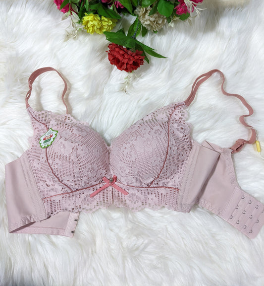 Soft Thin Pad Bra (SPB 007)