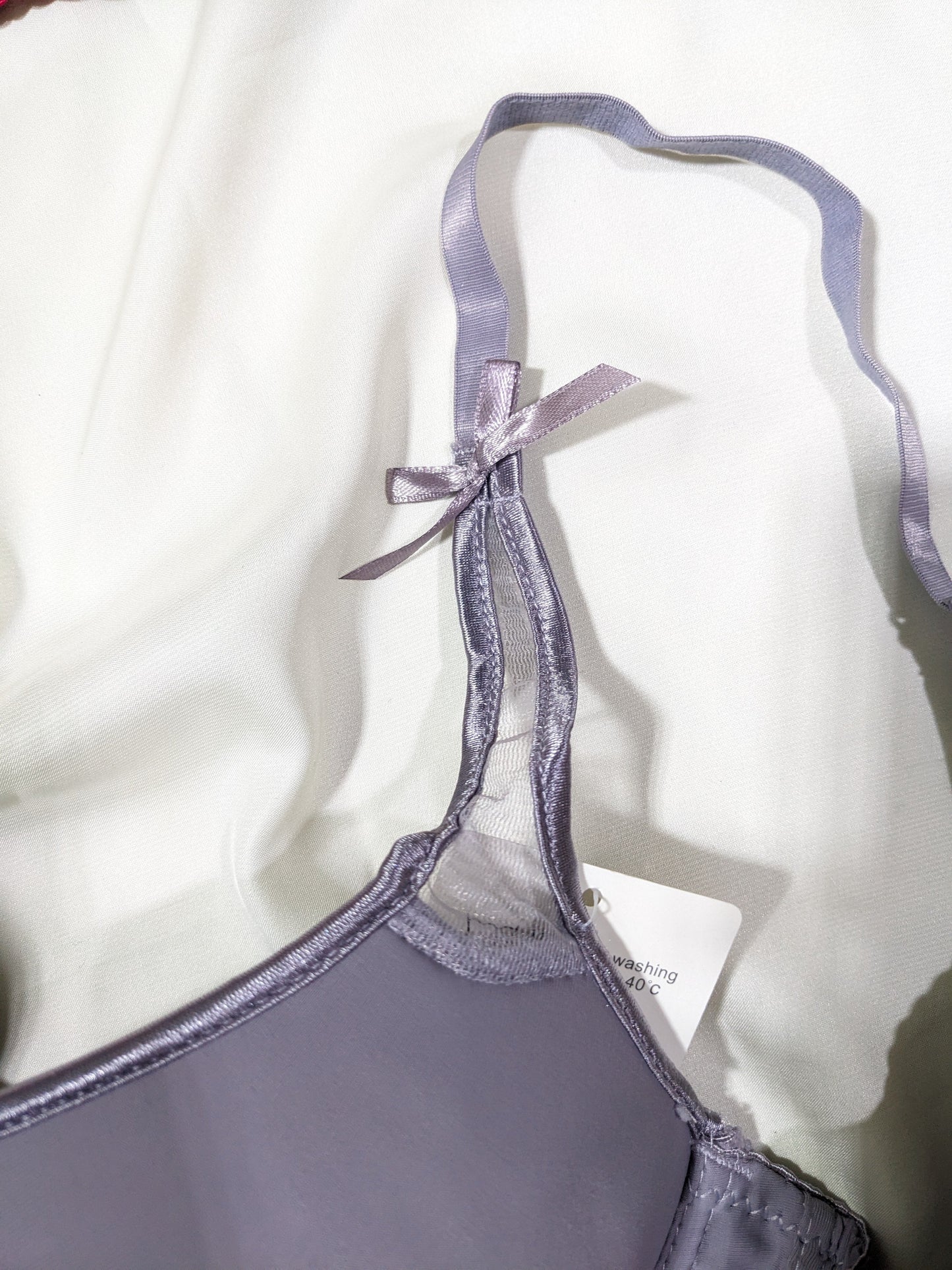 Imported High Quality Unique Strap Design Padded Bra (SPB 0011)