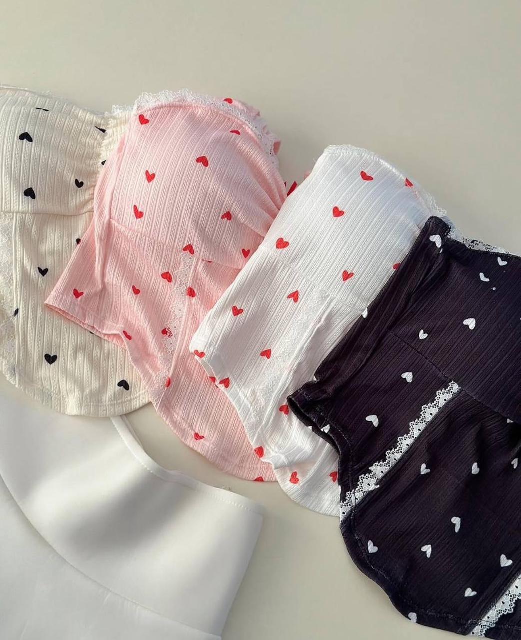 Thin padded tank for mid-season comfort (CS 3)