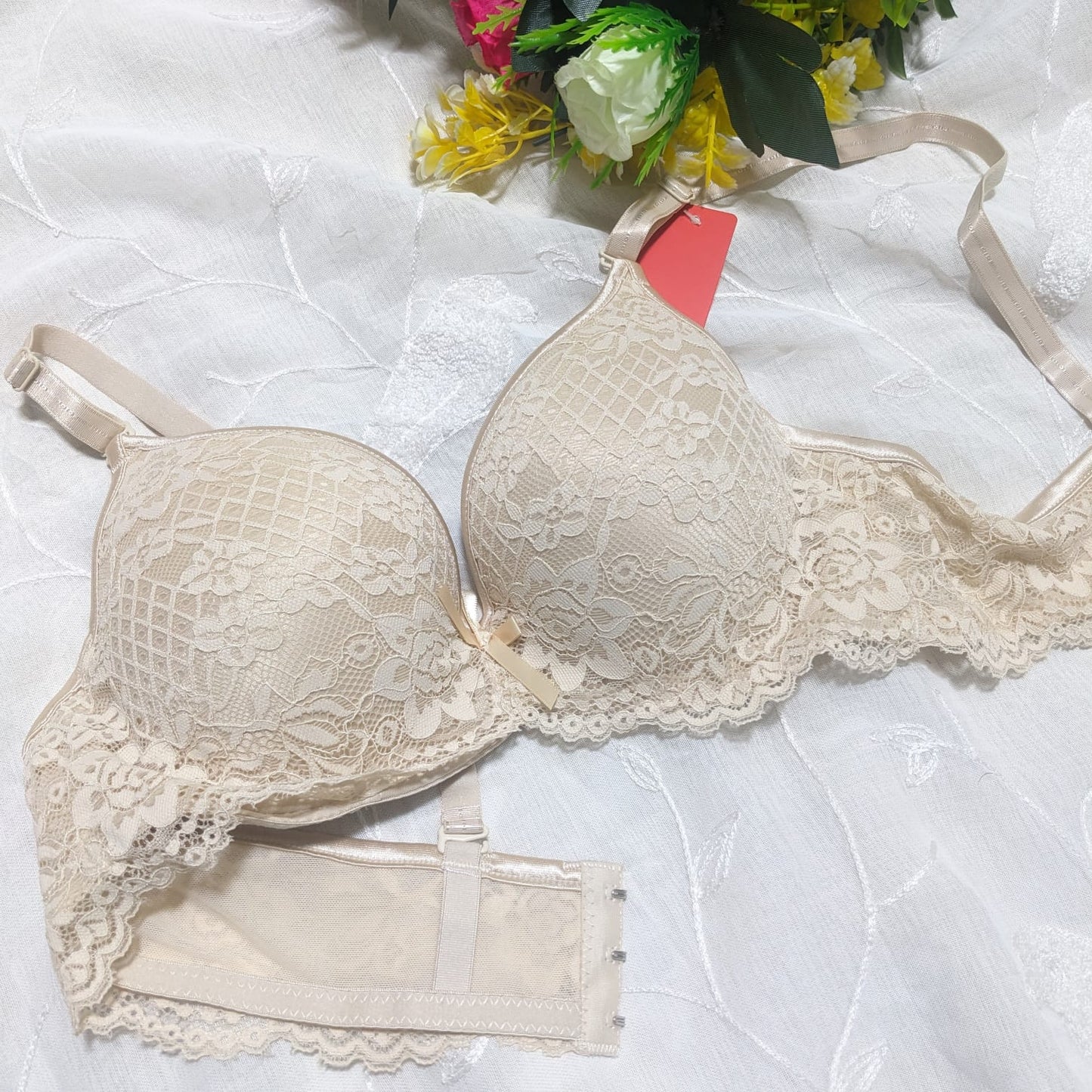 Padded Push up bra - Comfortable and Trendy Design (spb 20)