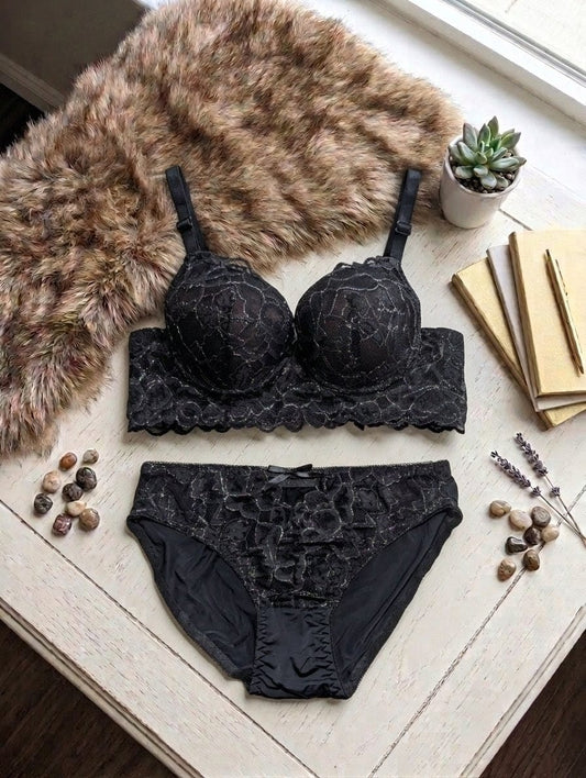 Push Up Bra Set in Pakistan – Safaa.pk