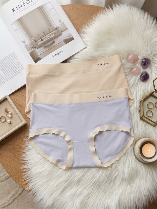 Seamless period panties pack in Pakistan – Safaa.pk