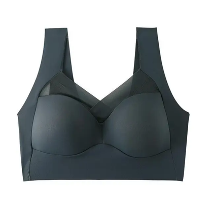 Effortless Comfort Lightweight Support Bra (SPB 0069)