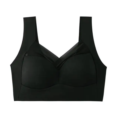 Effortless Comfort Lightweight Support Bra (SPB 0069)