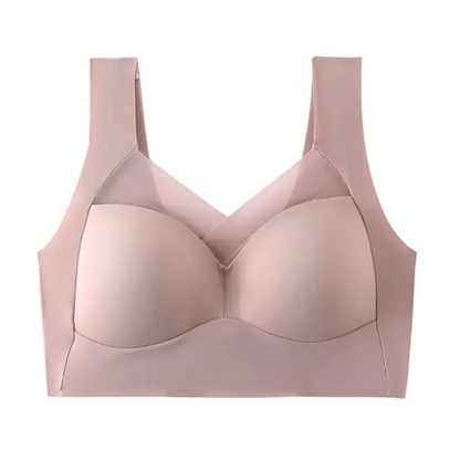 Effortless Comfort Lightweight Support Bra (SPB 0069)