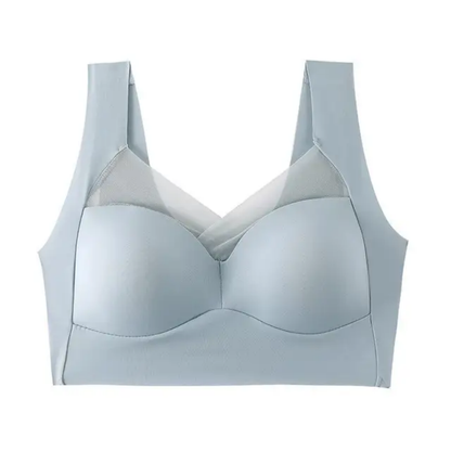 Effortless Comfort Lightweight Support Bra (SPB 0069)