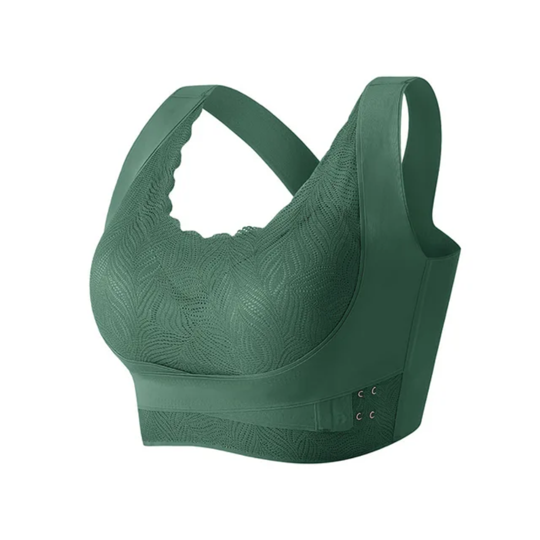 Seamless Posture Correction Bra (SPB 0068)