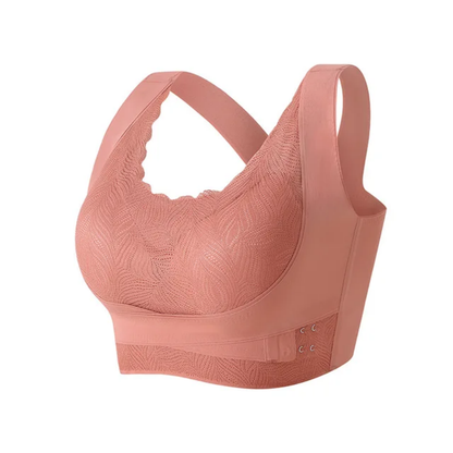 Seamless Posture Correction Bra (SPB 0068)