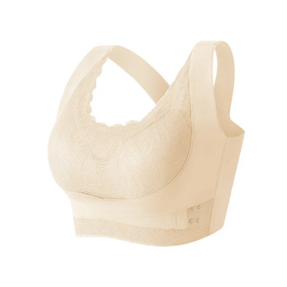 Seamless Posture Correction Bra (SPB 0068)