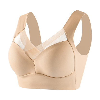 Effortless Comfort Lightweight Support Bra (SPB 0069)