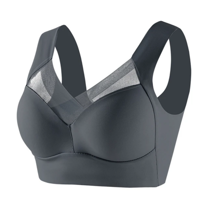 Effortless Comfort Lightweight Support Bra (SPB 0069)
