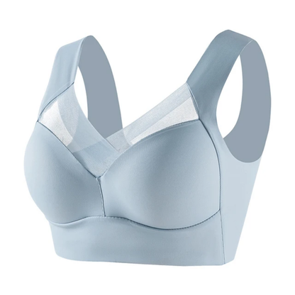 Effortless Comfort Lightweight Support Bra (SPB 0069)