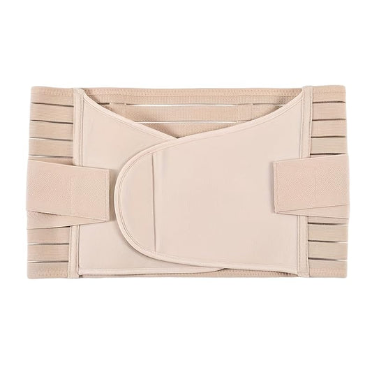 3-in-1 Postpartum Recovery Belly Band – Complete Core & Pelvic Support