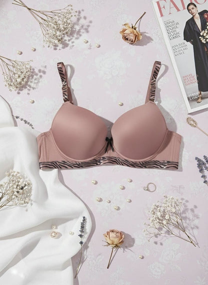 Bridal double padded push-up bra in Pakistan – Safaa.pk