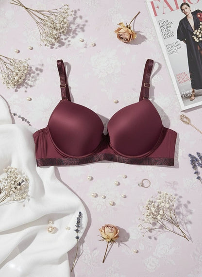 Bridal double padded push-up bra in Pakistan – Safaa.pk