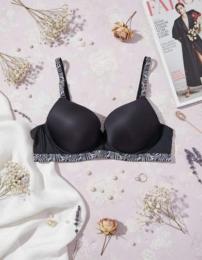 Bridal double padded push-up bra in Pakistan – Safaa.pk