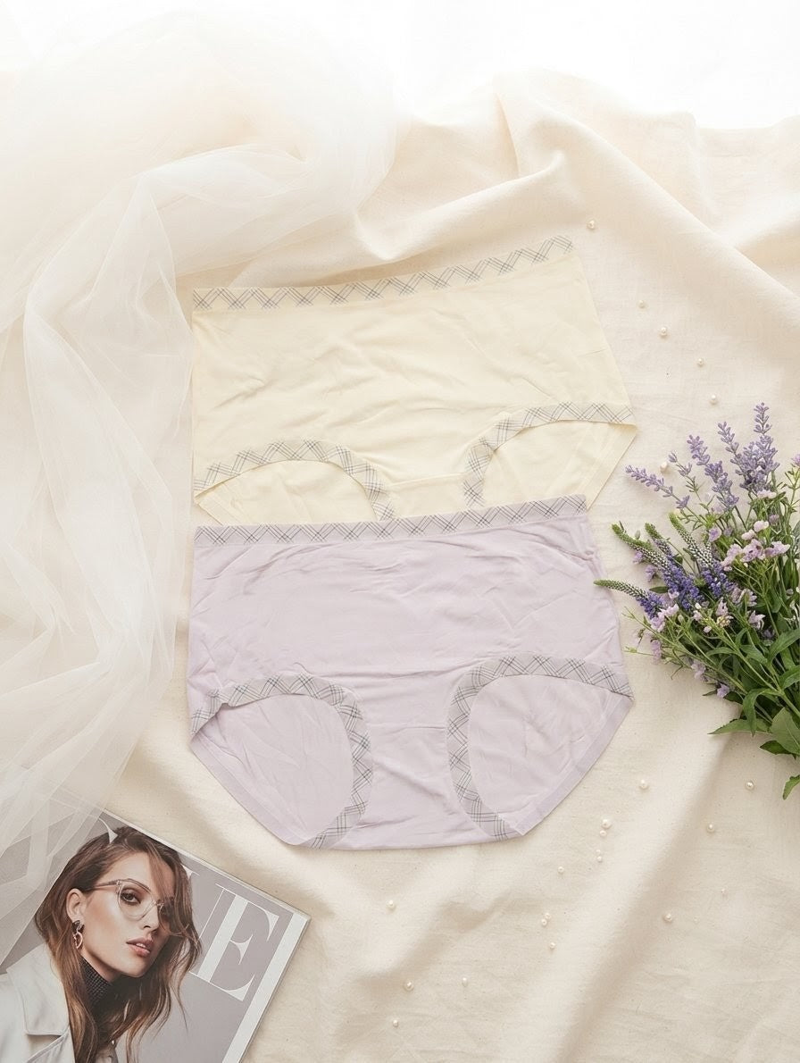 Cotton Hipster Panty Set in Pakistan – Safaa.pk