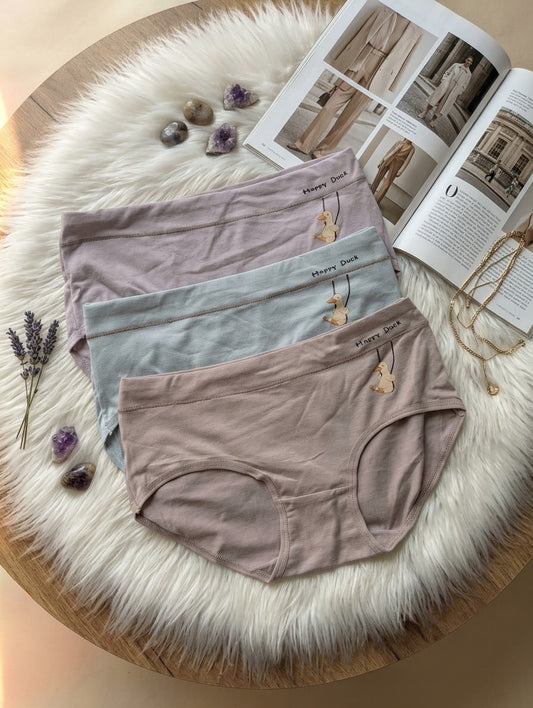 Cotton Panty Set in Pakistan – Safaa.pk