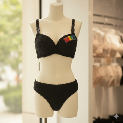 Cute_Faux_Fur_Sexy_Bra_Panty_Set_Perfect_for_Brides_6