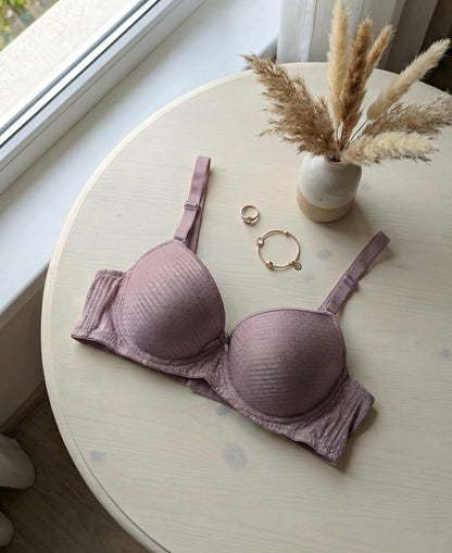 Double padded push-up bra for plus size in Pakistan – Safaa.pk