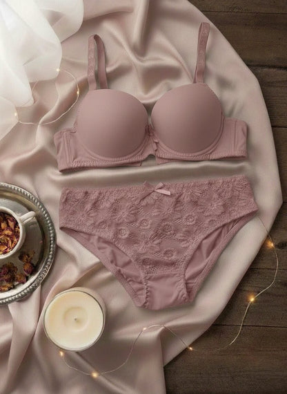 Double padded bra set in Pakistan – Safaa.pk