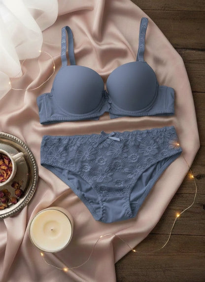 Double padded bra set in Pakistan – Safaa.pk