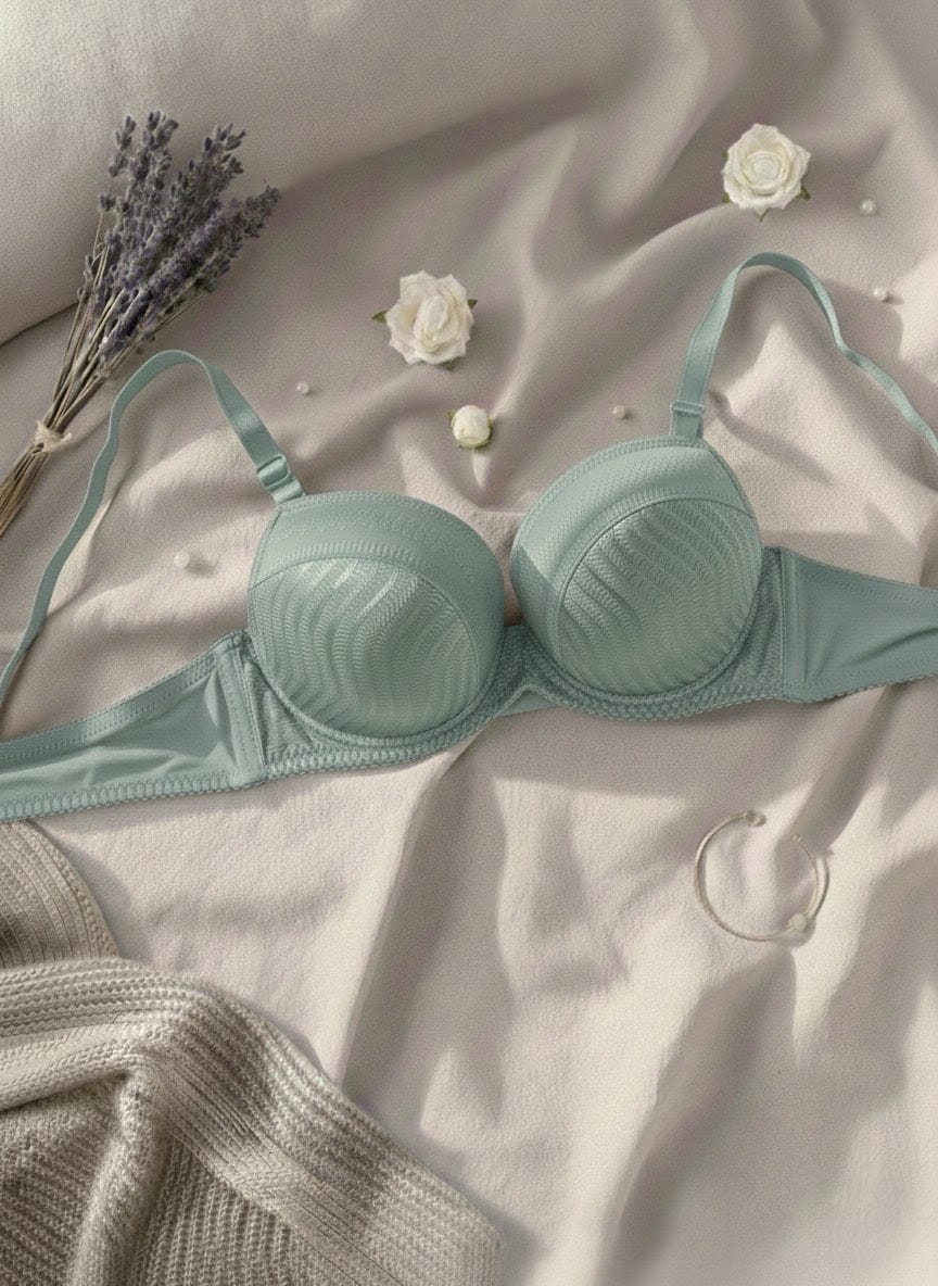 Double padded push-up bra in Pakistan – Safaa.pk