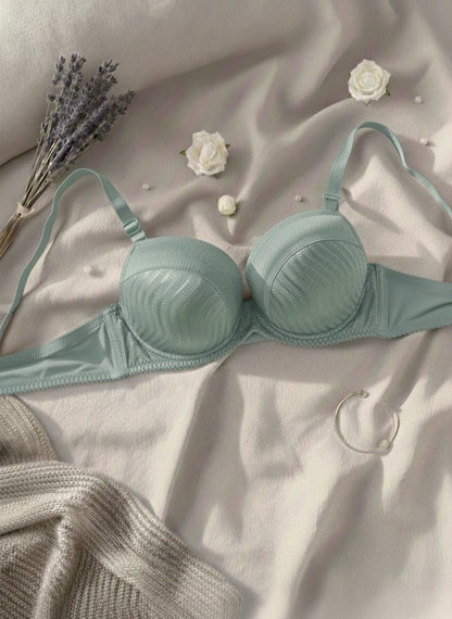 Double padded push-up bra in Pakistan – Safaa.pk