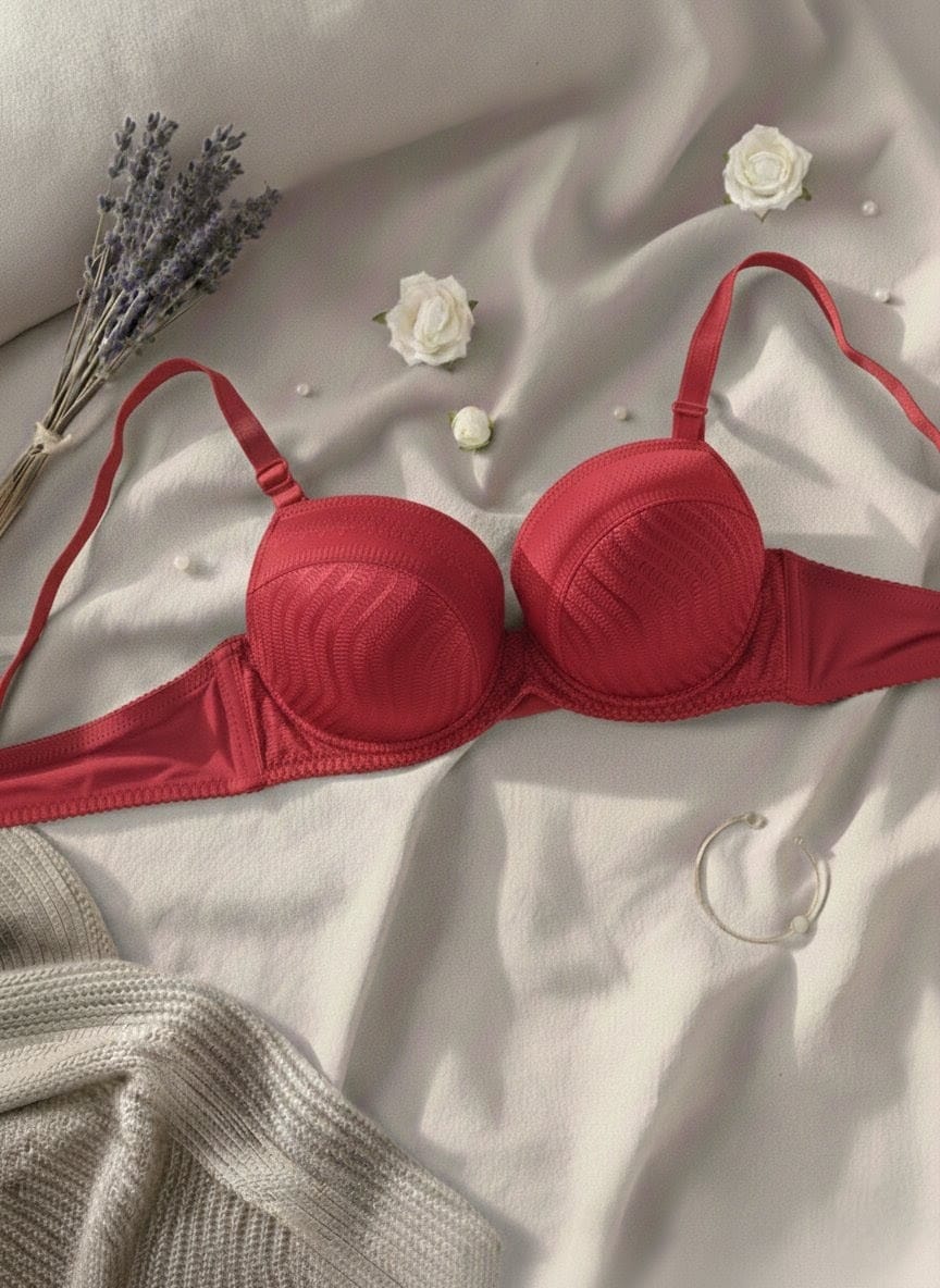 Double padded push-up bra in Pakistan – Safaa.pk