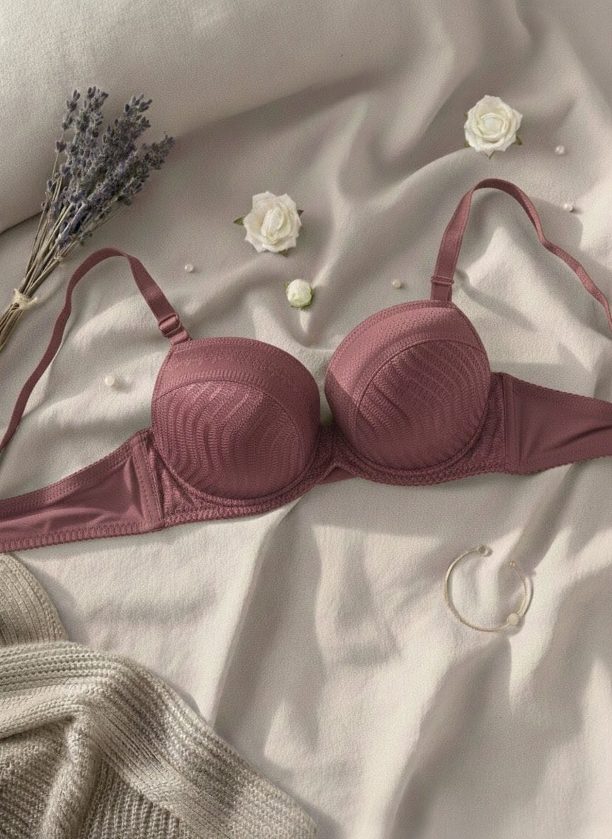 Double padded push-up bra in Pakistan – Safaa.pk