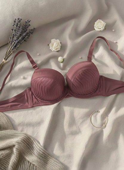Double padded push-up bra in Pakistan – Safaa.pk