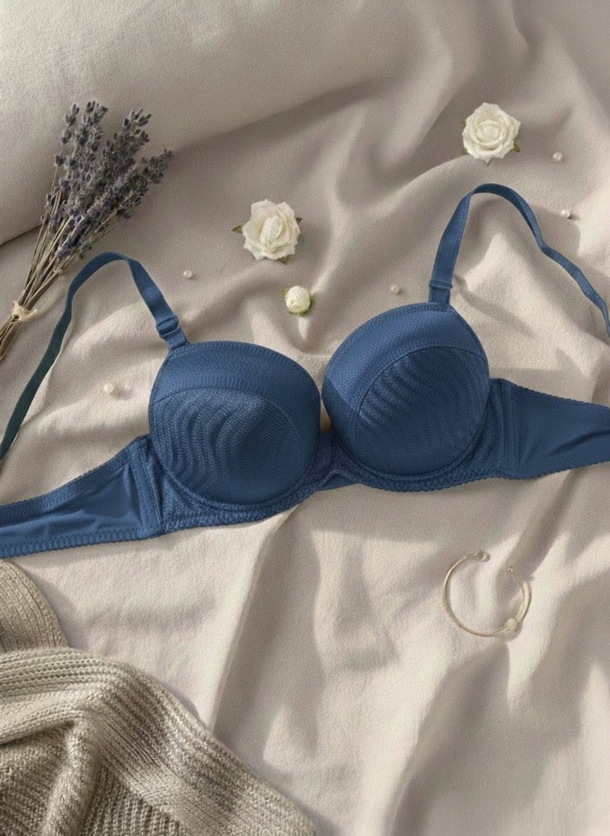Double padded push-up bra in Pakistan – Safaa.pk