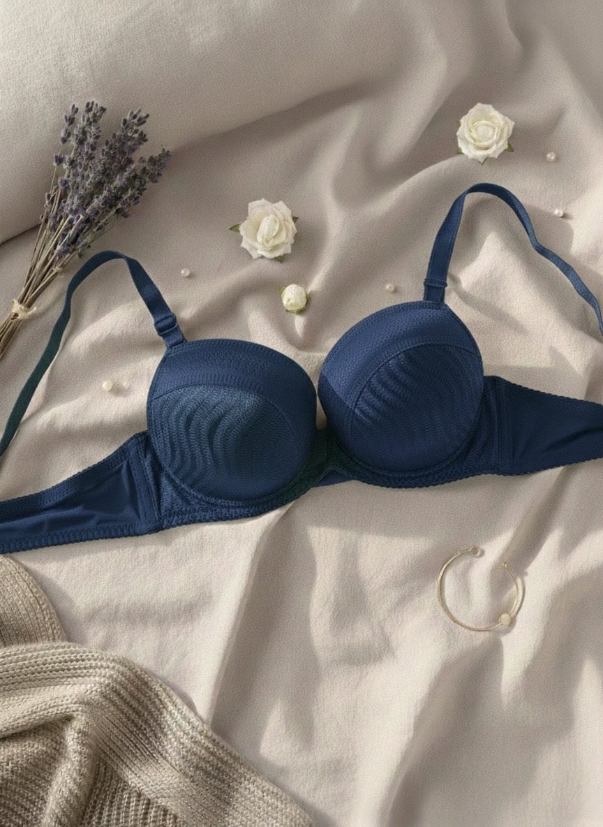 Double padded push-up bra in Pakistan – Safaa.pk