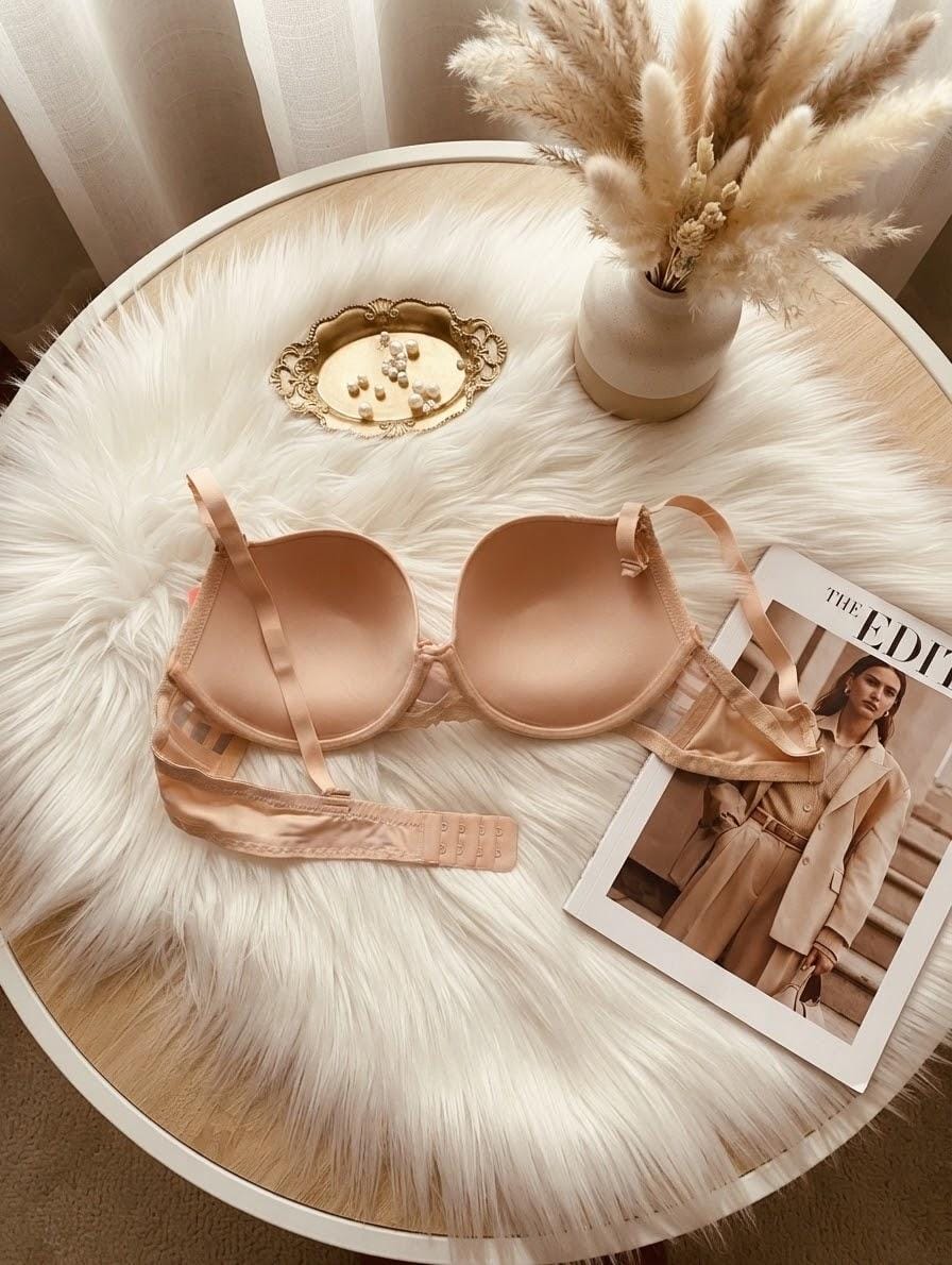 Embroidered Lace Lingerie Set in Pakistan – Safaa.pk