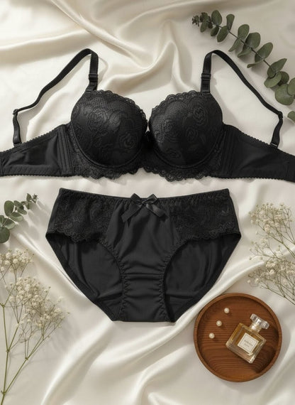 Everyday Comfort Bra Set in Pakistan – Safaa.pk