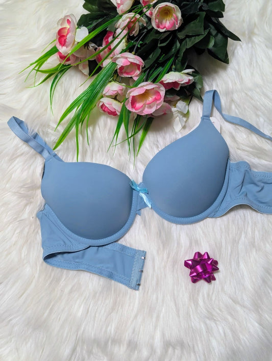 Everyday Comfort Single Padded Bra – Soft & Stylish Lingerie