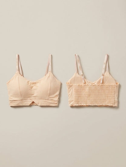 Everyday Comfort Teenage Bralette in Pakistan – Safaa.pk