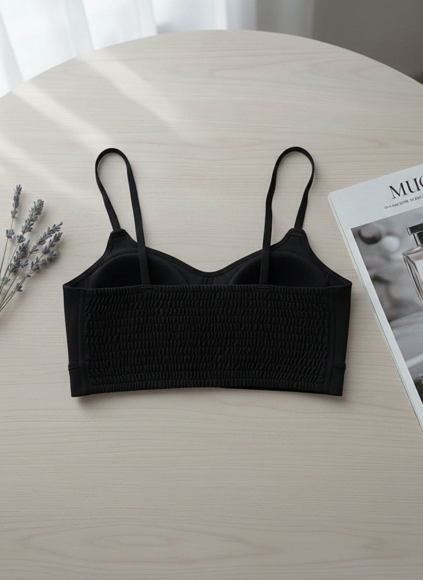 Everyday Comfort Teenage Bralette in Pakistan – Safaa.pk