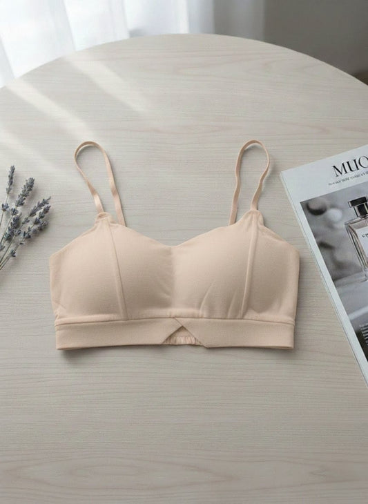 Everyday Comfort Teenage Bralette in Pakistan – Safaa.pk